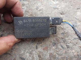 датчик AUC BMW X3 E83 2005, 2.5 л., бензин, 8391470