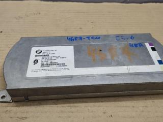 Блок управления телематика BMW X5 E70 2008, 4.8 л., N62 B48 B, бензин, АКПП, белый, внедорожник 5 дв., 9171348