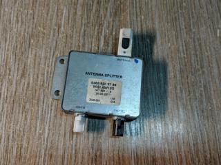 усилитель антенны Mercedes-Benz C-Класс W204/S204/C204 [рестайлинг] 2011, 2.1 л., OM 651.913, дизель, АКПП, универсал, A4638203789