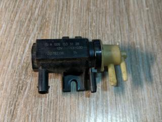 электромагнитный клапан Mercedes-Benz 2013, 2.1 л., OM 651.913, дизель, АКПП, седан, A0091533128, 7.00782.08, 0091533128