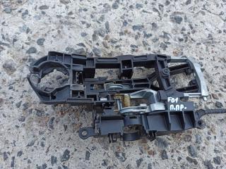скелет ручки двери передней правой BMW 7 серия F01/F02 2011, 3.0 л., N54 B30 A, бензин, седан, 7187228