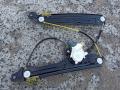 стеклоподъемник передний правый BMW 7 серия F01/F02 2011, 3.0 л., N54 B30 A, бензин, седан, 7182086 - фото №3