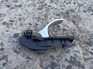 ручка внутренняя передняя правая BMW 7 серия F01/F02 2011, 3.0 л., N54 B30 A, бензин, седан, 9116342