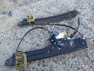 стеклоподъемник передний левый BMW 7 серия F01/F02 2011, 3.0 л., N54 B30 A, бензин, седан, 7182085