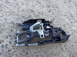 скелет ручки двери задней левой BMW 7 серия F01/F02 2011, 3.0 л., N54 B30 A, бензин, седан