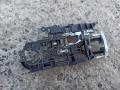 скелет ручки двери задней левой BMW 7 серия F01/F02 2011, 3.0 л., N54 B30 A, бензин, седан - фото №2