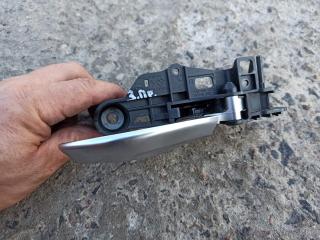 ручка внутренняя задняя правая BMW 7 серия F01/F02 2011, 3.0 л., N54 B30 A, бензин, седан, 9116344