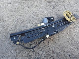стеклоподъемник задний правый BMW 7 серия F01/F02 2011, 3.0 л., N54 B30 A, бензин, седан, 7182096