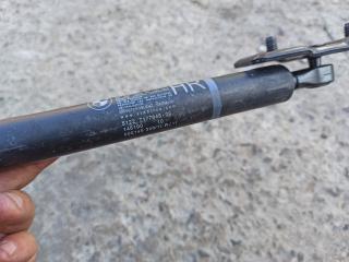 ограничитель открывания двери BMW 7 серия F01/F02 2011, 3.0 л., N54 B30 A, бензин, седан, 7177648