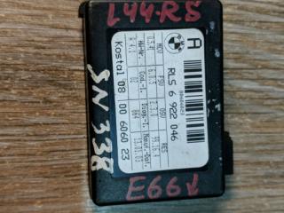 датчик дождя BMW 7 серия E65/E66/E67 2003, 4.4 л., бензин, АКПП, седан, 6922046