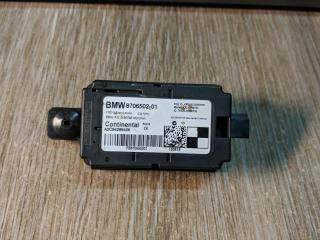 дистанционное радиоуправление приемника BMW X5 F15 2018, 3.0 л., N57 D30 C, дизель, АКПП, белый, внедорожник 5 дв., 8706502, A2C94289406