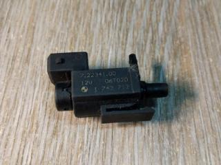 электромагнитный клапан BMW 3 серия E90/E91/E92/E93 2006, M57 D30 (306D3), АКПП, черный, седан, 1742712, 7.22341.00