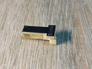 датчик заднего хода (лягушка) BMW 3 серия F30/F31/F34 2013, 2.0 л., N47 D20 C, дизель, АКПП, хетчбэк 5 дв., правый руль, 61319240076, 9240076