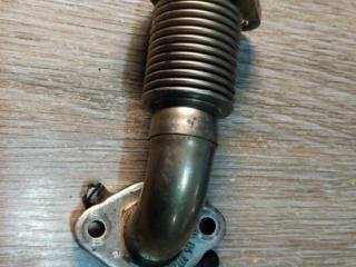 трубка системы рециркуляции EGR Mercedes-Benz GLC-Класс X253/C253 2016, 2.2 л., дизель, 6511411004