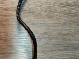 лямбда-зонд BMW 5 серия E60/E61 [рестайлинг] 2008, 2.0 л., N47 D20 A, дизель, АКПП, универсал, 7803369, 13617803369, 0281004079