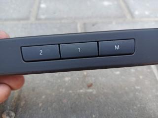 блок управления сиденьем BMW 7 серия F01/F02 2011, 3.0 л., N54 B30 A, бензин, седан, 9215748