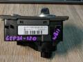 переключатель света Mercedes-Benz E-Класс W211/S211 2004, 3.2 л., OM 648.961, дизель, АКПП, универсал, 2115450404, A2115450404 - фото №2