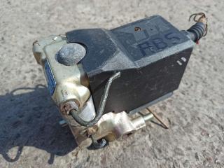 блок ABS BMW 5 серия E34 1994, 2.5 л., бензин, 1140005, 0265200062