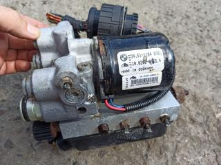 блок ABS BMW 3 серия E36 1995, 2.0 л., бензин, 1164095