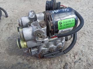 блок ABS BMW 3 серия E36 1995, 2.5 л., бензин, 1162291