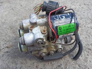 блок ABS BMW 3 серия E36 [рестайлинг] 1997, 2.5 л., бензин, 1162291