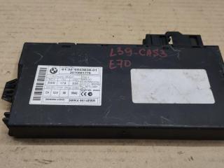 Иммобилайзер BMW X5 E70 2008, M57 D30 (306D3), АКПП, внедорожник 5 дв., 6943838