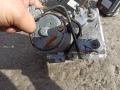 блок ABS BMW 5 серия E39 1996, 0265217000 - фото №2