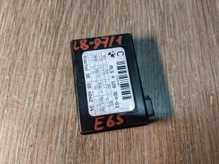 датчик дождя BMW 7 серия E65/E66/E67 [рестайлинг] 2006, M57 D30 (306D3), АКПП, седан, 9120309