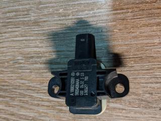 датчик удара Mercedes-Benz GL-Класс X166 2013, 3.0 л., OM 642.826, дизель, АКПП, коричневый, внедорожник 5 дв., A1668210351, 56054084AA