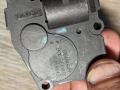 моторчик заслонки печки Mercedes-Benz M-Класс W164 2006, 3.5 л., M 272.967, бензин, АКПП, внедорожник 5 дв., правый руль, 929888G, EFB336 - фото №2