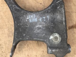 рычаг задний нижний BMW X5 E53 2000, 4.4 л., M62 B44 (448S2), бензин, АКПП, внедорожник 5 дв., 1095254