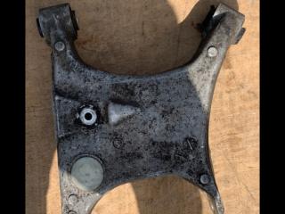 рычаг задний левый BMW 7 серия E65/E66/E67 2002, 4.4 л., бензин, АКПП, седан, 6753109