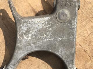 рычаг задний левый BMW 5 серия E39 (1995 - 2000), универсал, 1091485