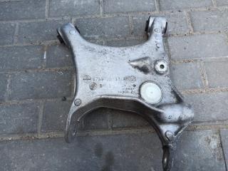 рычаг подвески BMW 5 серия E60/E61 [рестайлинг] 2008, универсал, 6758716