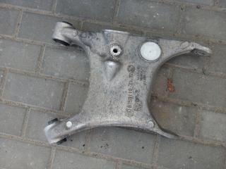 рычаг задний нижний BMW 7 серия E65/E66/E67 2002, 4.4 л., бензин, АКПП, седан, 6753110
