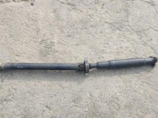 карданный вал BMW X5 E70 2007, M57 D30 (306D3), АКПП, внедорожник 5 дв., 7564396