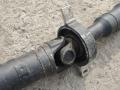 карданный вал BMW X5 E70 2007, M57 D30 (306D3), АКПП, внедорожник 5 дв., 7564396 - фото №2