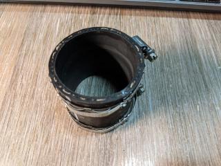 патрубок интеркулера Mercedes-Benz C-Класс W205/S205/C205 2015, 2.0 л., M 274.920, бензин, АКПП, седан, правый руль, A2740940191