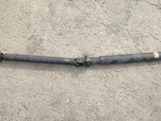 карданный вал BMW 5 серия E39 [рестайлинг] 2001, 3.5 л., бензин, 1229281