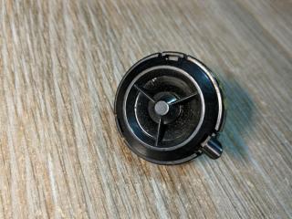 динамик высокочастотный (пищалка) Mercedes-Benz M-Класс W164 2006, 3.5 л., M 272.967, бензин, АКПП, внедорожник 5 дв., правый руль, A2118200202