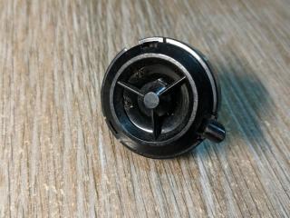 динамик высокочастотный (пищалка) Mercedes-Benz M-Класс W164 2005, 3.5 л., M 272.967, бензин, АКПП, внедорожник 5 дв., правый руль, A2118200202