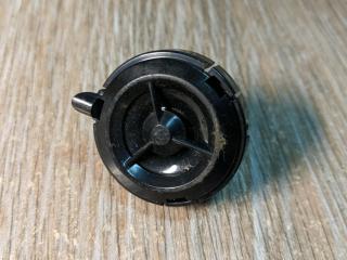 динамик высокочастотный (пищалка) Mercedes-Benz M-Класс W164 2005, 3.5 л., M 272.967, бензин, АКПП, внедорожник 5 дв., правый руль, A2118200202