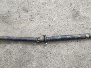 карданный вал BMW 7 серия E38 1995, 4.0 л., бензин, 1229394