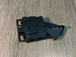 кнопка ручного тормоза (ручника) Mercedes-Benz SLK-Класс R171 2006, 3.5 л., M 272.963, бензин, АКПП, серебристый, кабриолет, 1718206310, A1718206310, 2046.5201