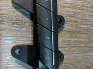 блок управления сиденьем Land Rover Range Rover Evoque L538 2012, 2.2 л., 224DT, дизель, АКПП, внедорожник 5 дв., BJ32-14776-AB