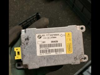 блок AirBag BMW 7 серия E65/E66/E67 [рестайлинг] 2006, 65.77-6970889, 6970889, 28046336