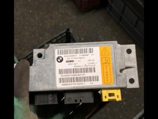 блок AirBag BMW 7 серия E65/E66/E67 [рестайлинг] 2008, 3.0 л., дизель, АКПП, седан, 65776970904, 6970904, 532238807