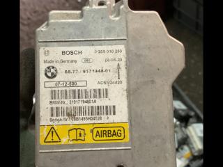 блок AirBag BMW X5 E70 2008, 4.8 л., бензин, АКПП, внедорожник 5 дв., 65.77-9171948-01, 9171948, 0285010250