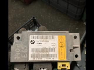 блок AirBag BMW 7 серия E65/E66/E67 2003, 65776929558, 6929558