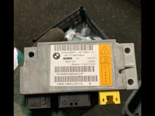 блок AirBag BMW 7 серия E65/E66/E67 [рестайлинг] 2008, 3.0 л., дизель, АКПП, седан, 65776970904, 6970904, 532238807